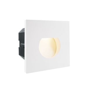 Light Impressions Deko-Light kryt bílá kulaté pro Light Base II COB Outdoor 930413